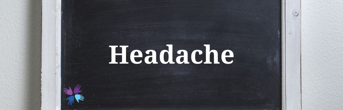 National Headache Foundation Survey Shows Majority of People with