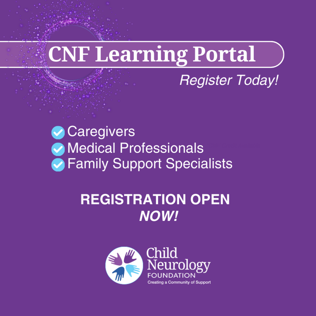 Child Neurology Foundation Learning Portal (4)