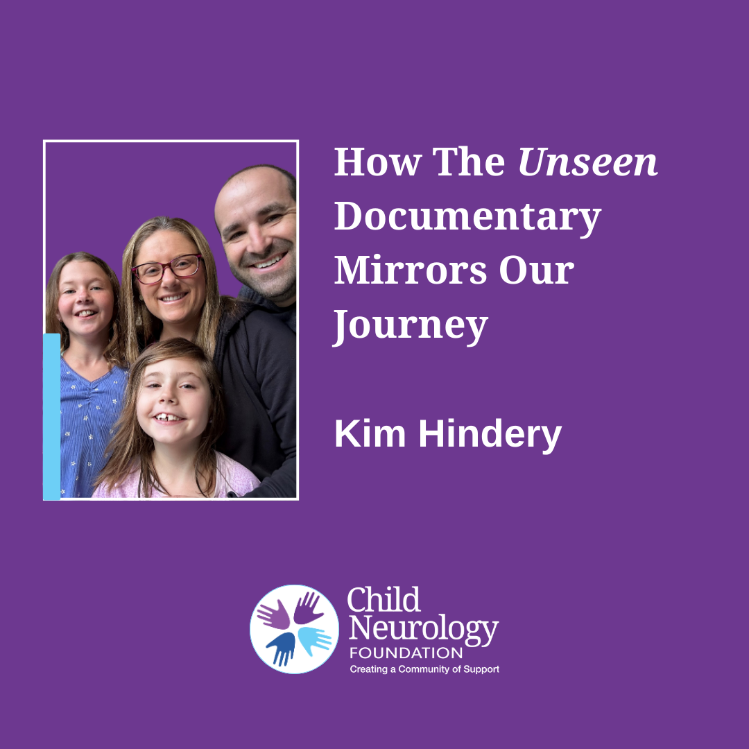 How The Unseen Documentary Mirrors Our Journey